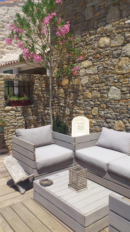 La Bastide Des Sources Panzió Le Castellet  Kültér fotó